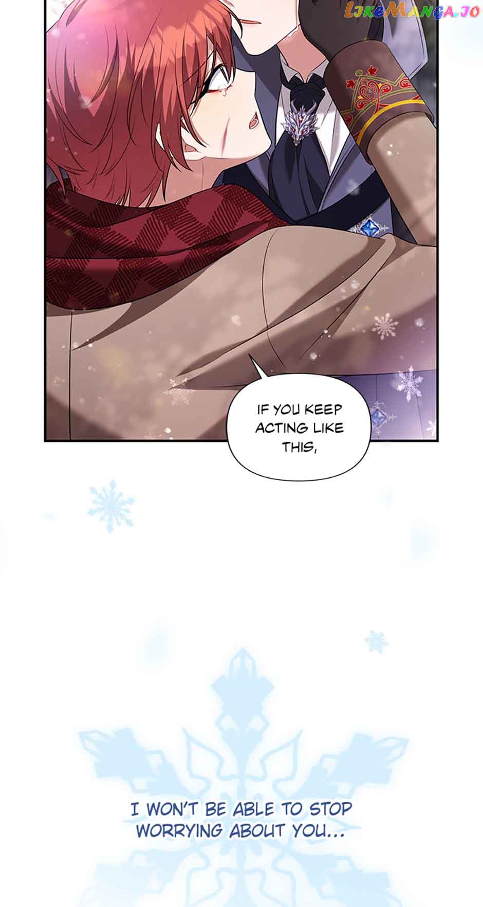 Time To Dedicate Your Death Chapter 43 page 76