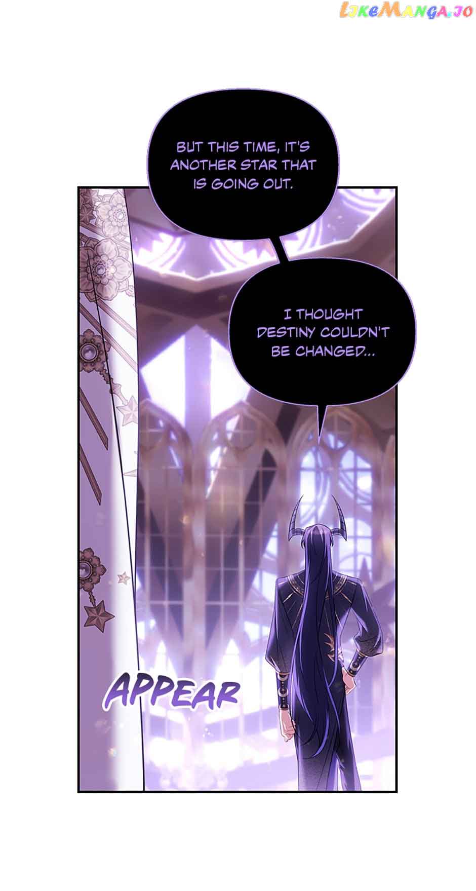 Time To Dedicate Your Death Chapter 43 page 79