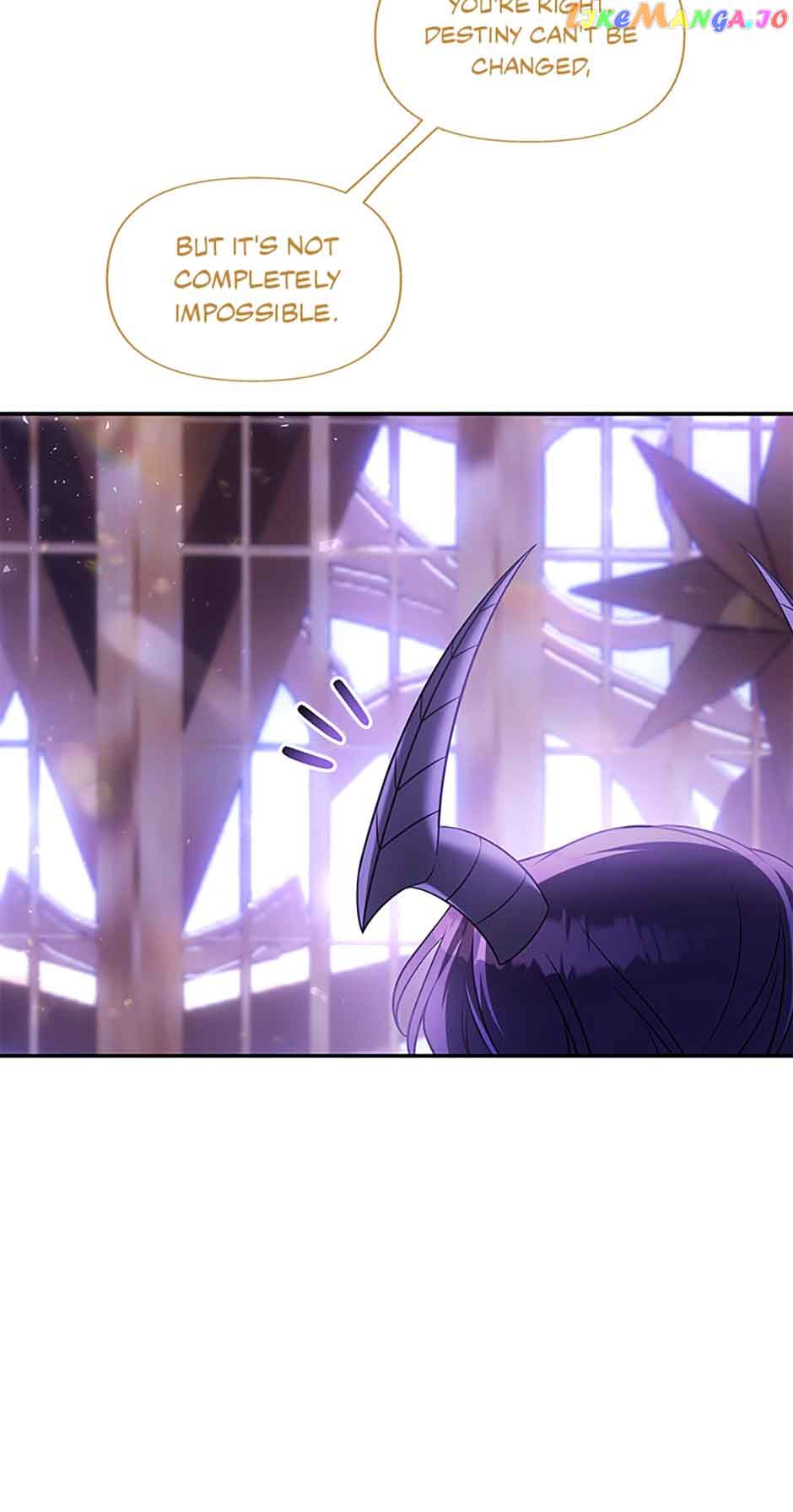 Time To Dedicate Your Death Chapter 43 page 82