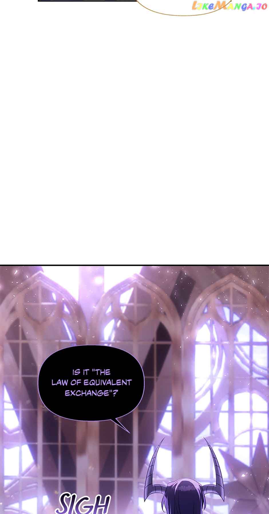 Time To Dedicate Your Death Chapter 43 page 84