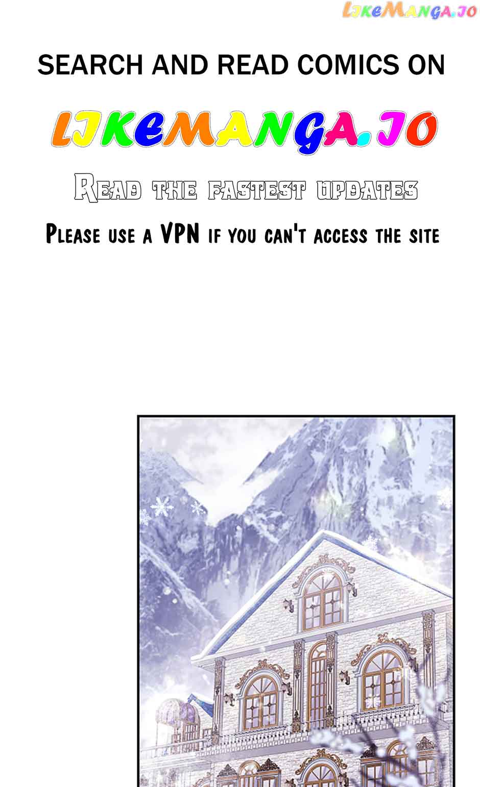 Time To Dedicate Your Death Chapter 44 page 0