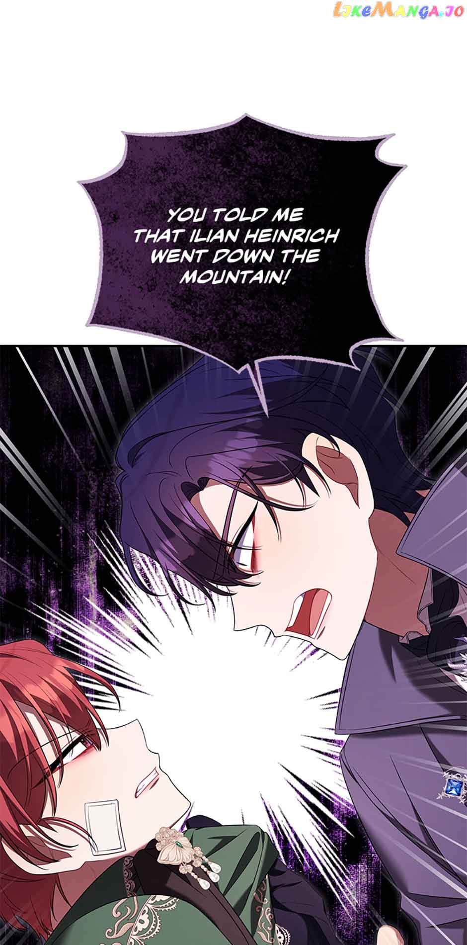 Time To Dedicate Your Death Chapter 44 page 9