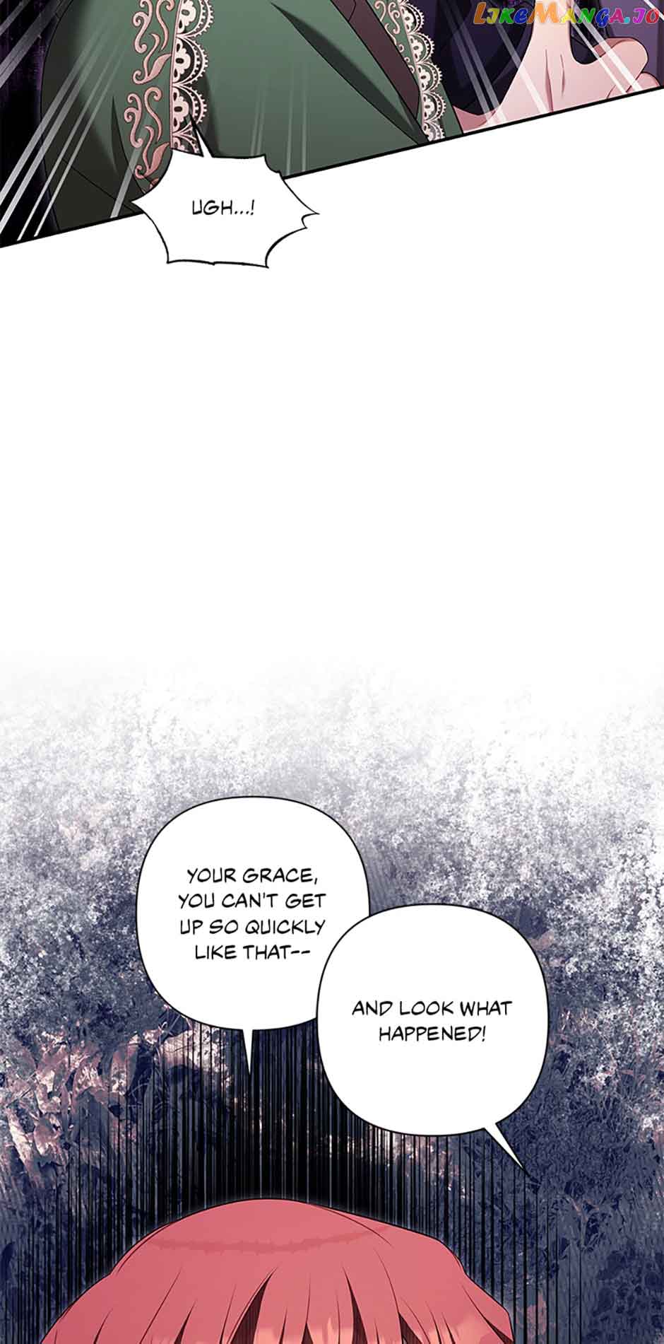 Time To Dedicate Your Death Chapter 44 page 10