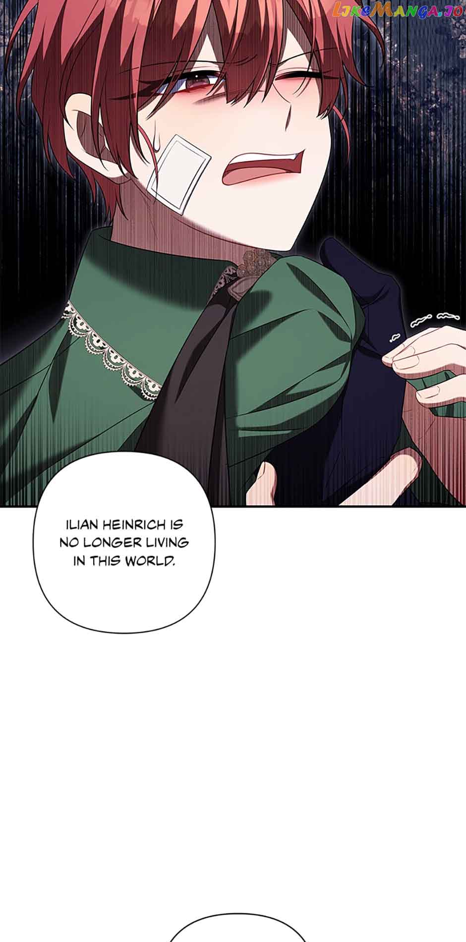 Time To Dedicate Your Death Chapter 44 page 11