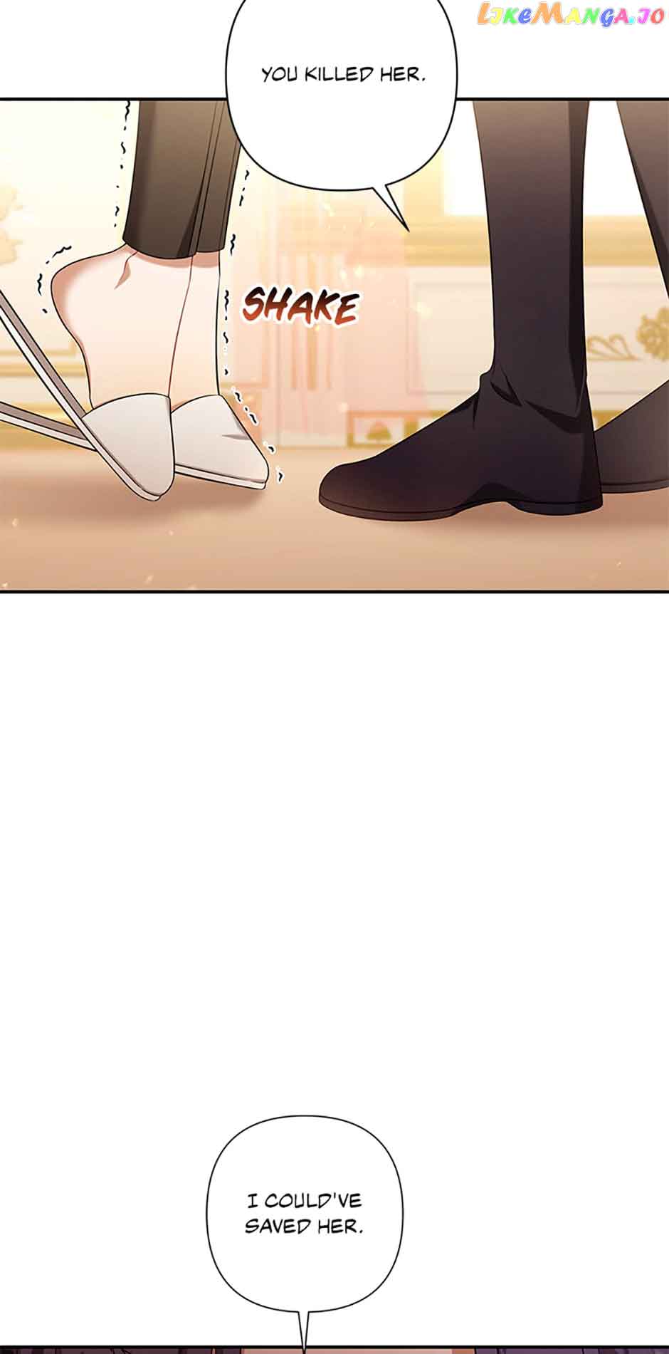 Time To Dedicate Your Death Chapter 44 page 12