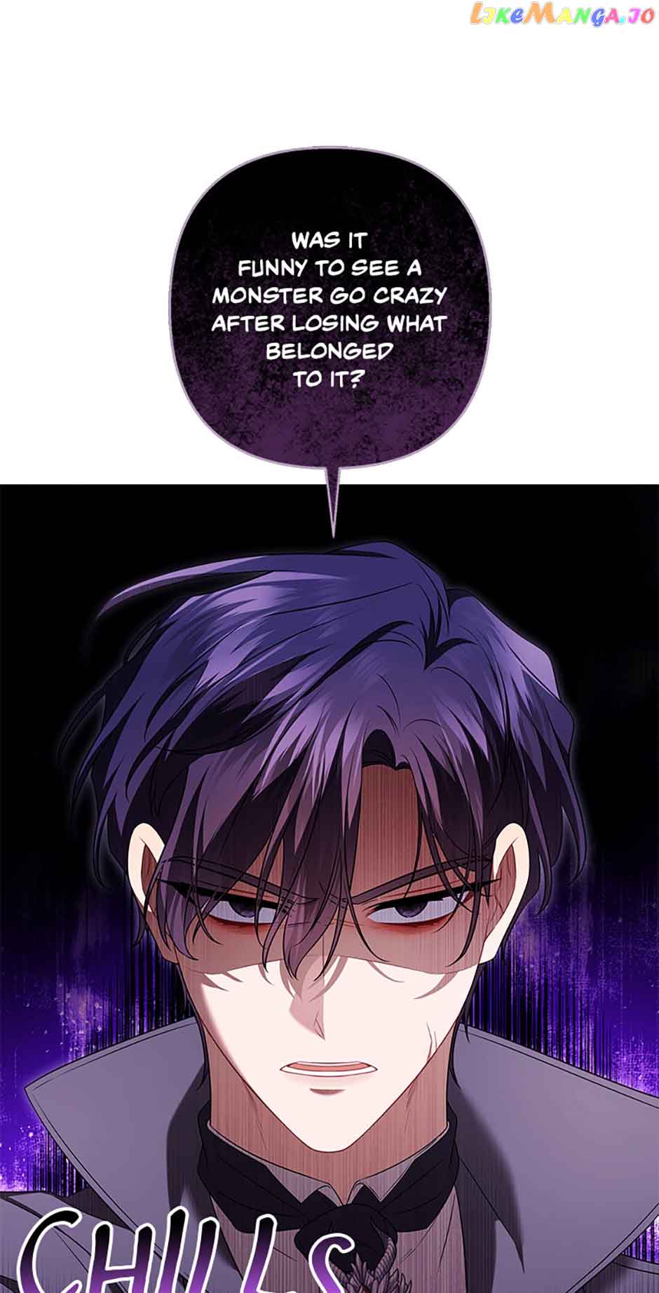 Time To Dedicate Your Death Chapter 44 page 15