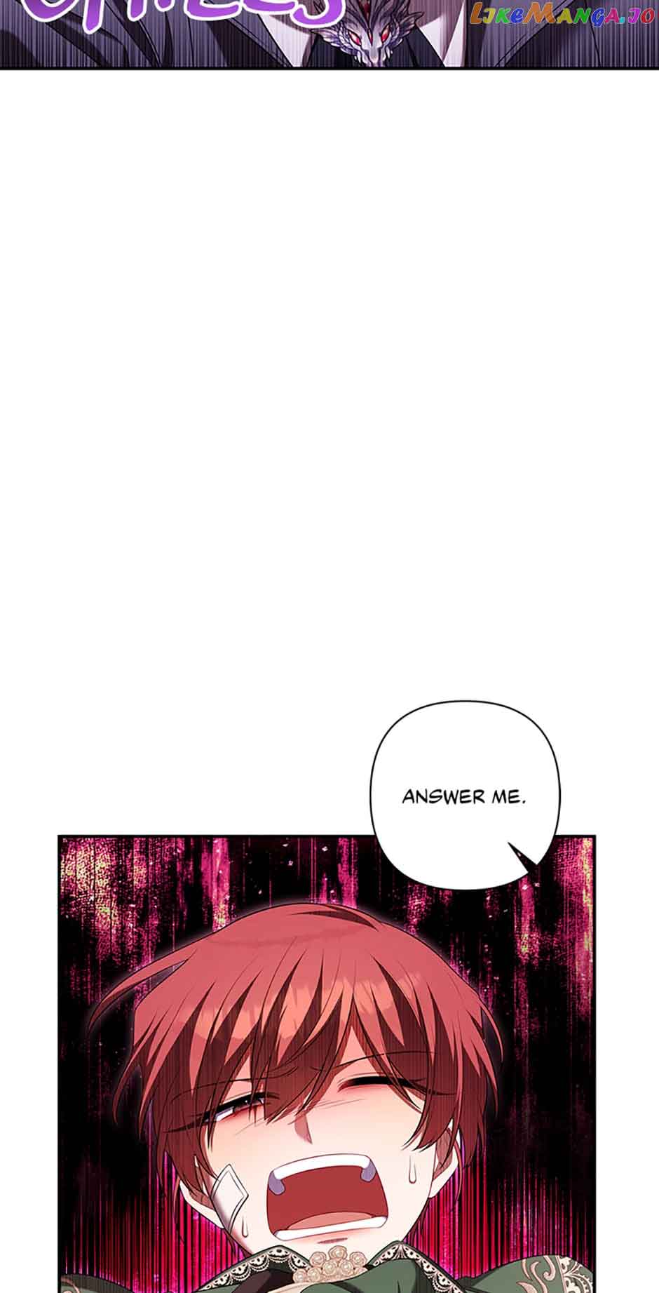 Time To Dedicate Your Death Chapter 44 page 16