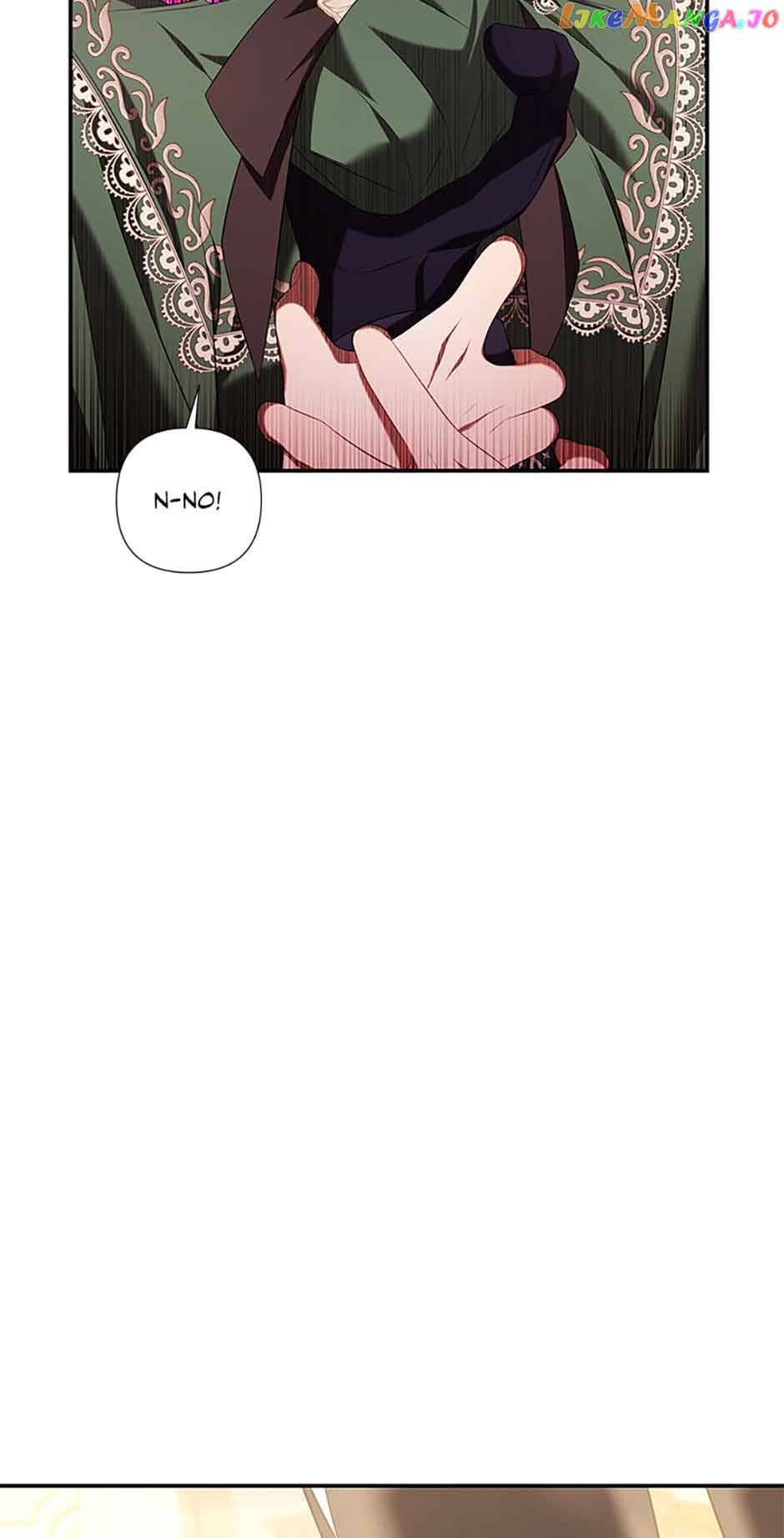 Time To Dedicate Your Death Chapter 44 page 17