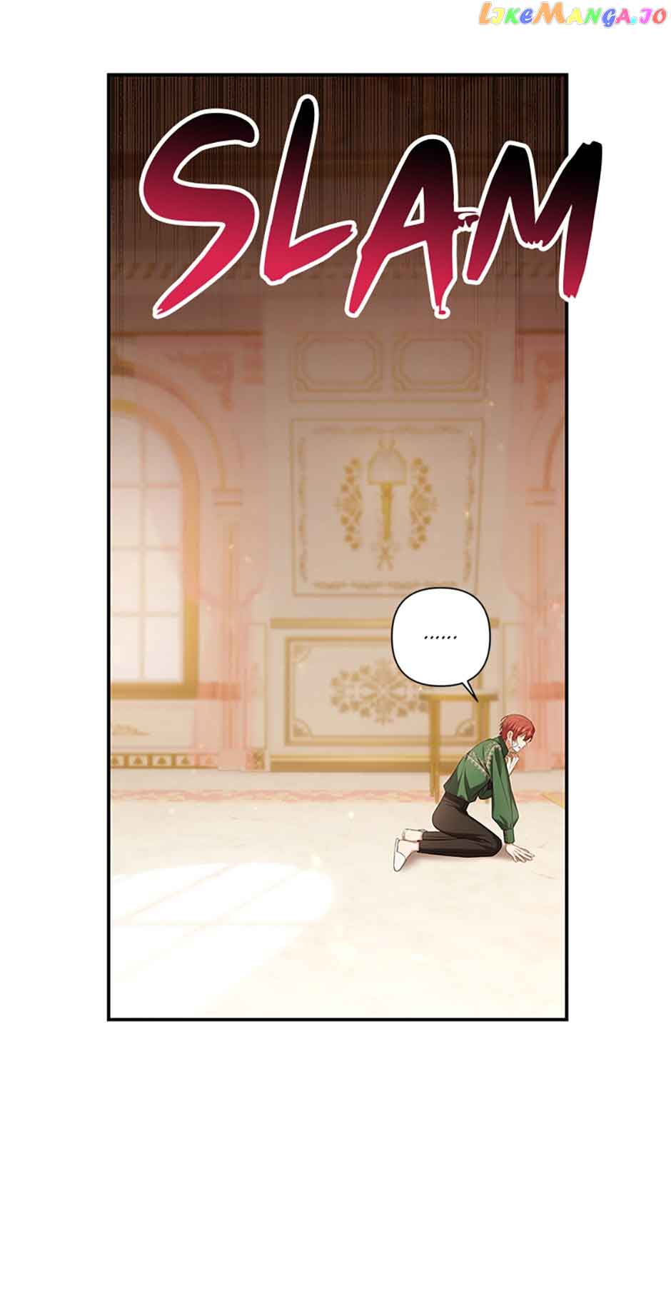 Time To Dedicate Your Death Chapter 44 page 21