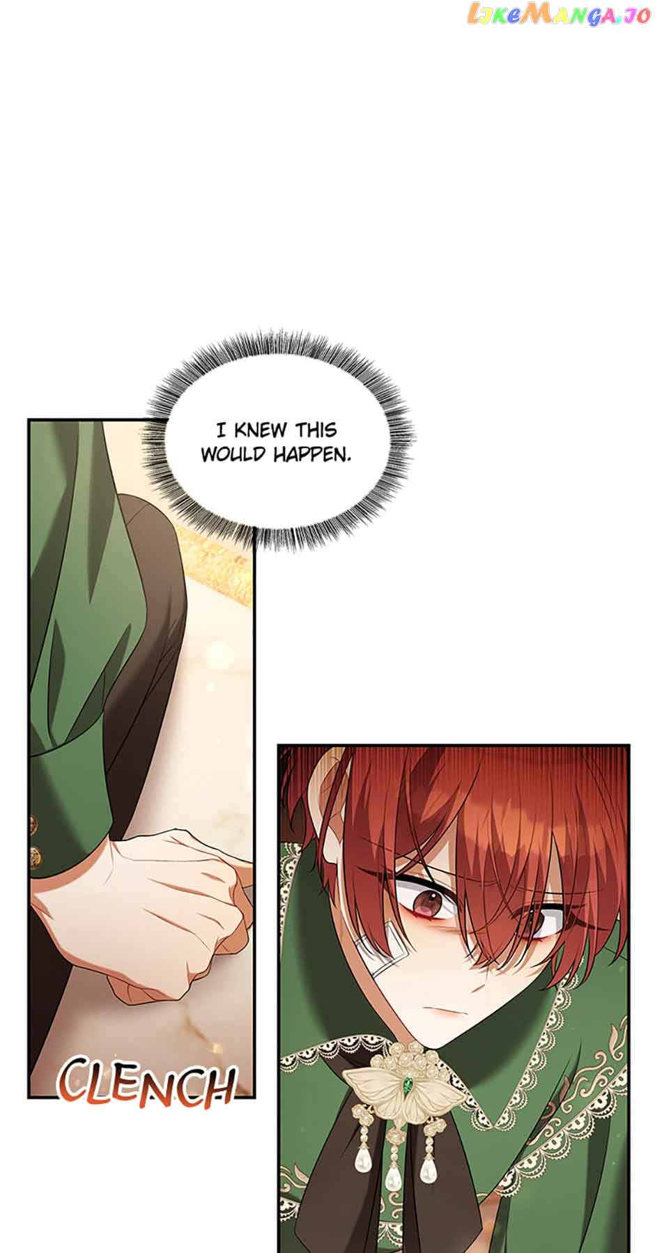Time To Dedicate Your Death Chapter 44 page 22