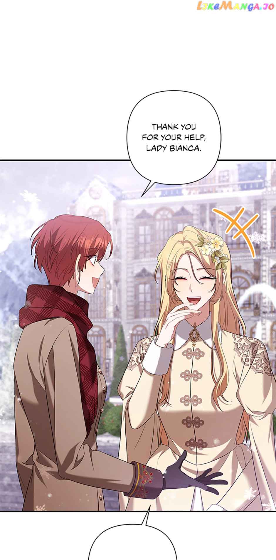 Time To Dedicate Your Death Chapter 44 page 29