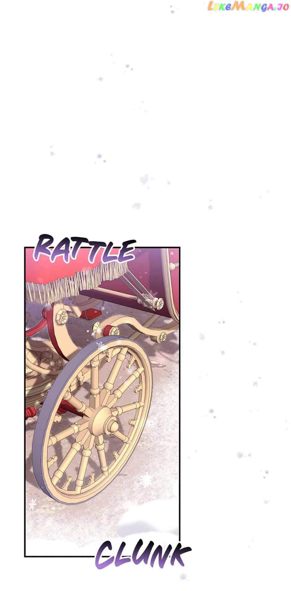 Time To Dedicate Your Death Chapter 44 page 32
