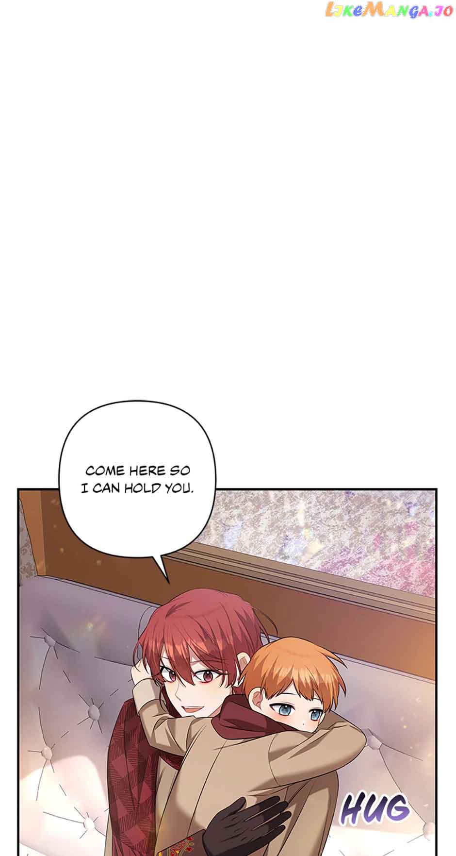 Time To Dedicate Your Death Chapter 44 page 36