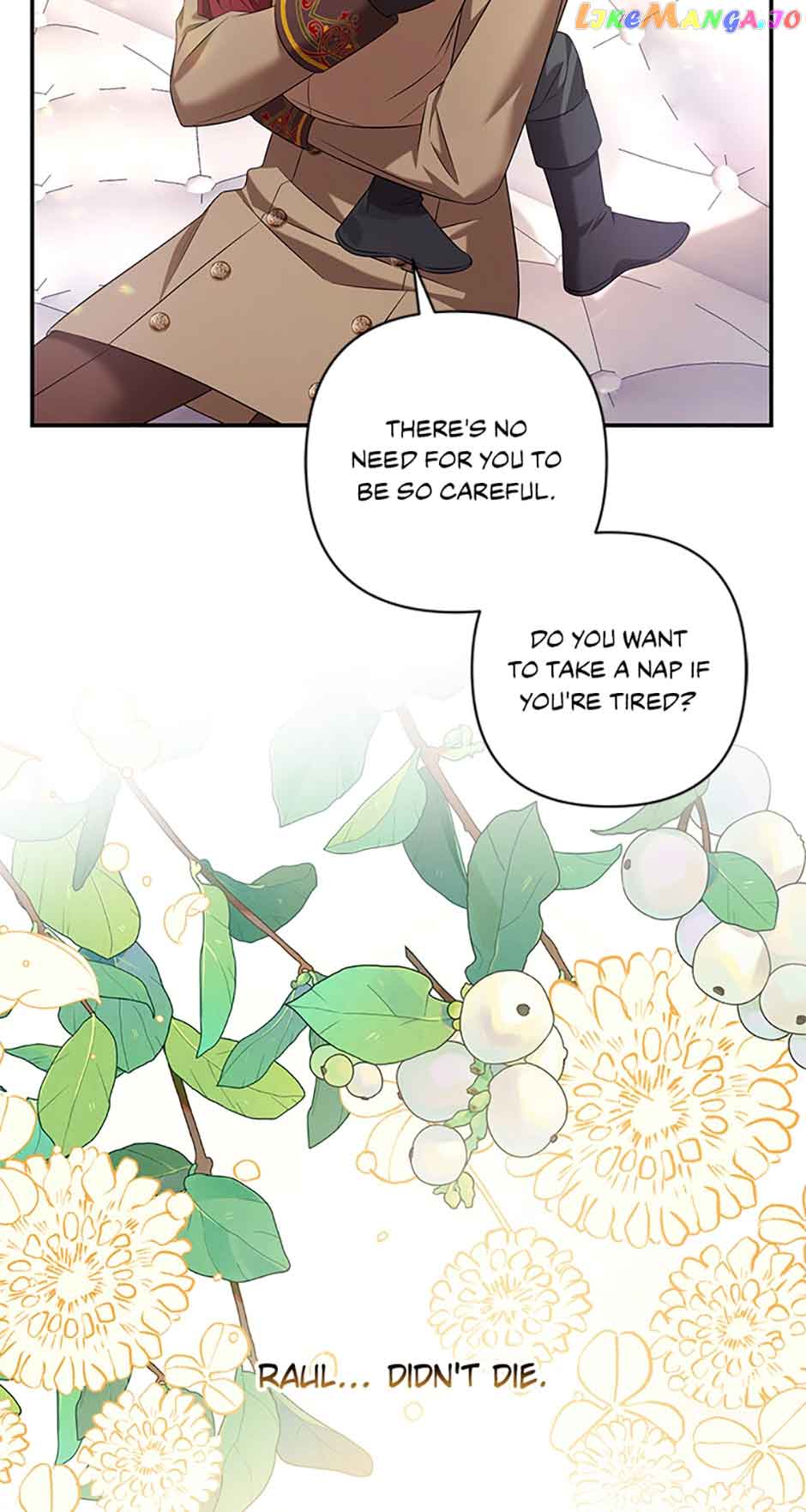 Time To Dedicate Your Death Chapter 44 page 37