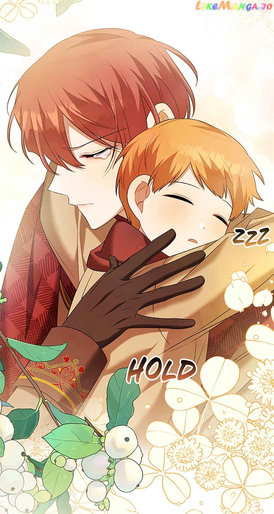 Time To Dedicate Your Death Chapter 44 page 38
