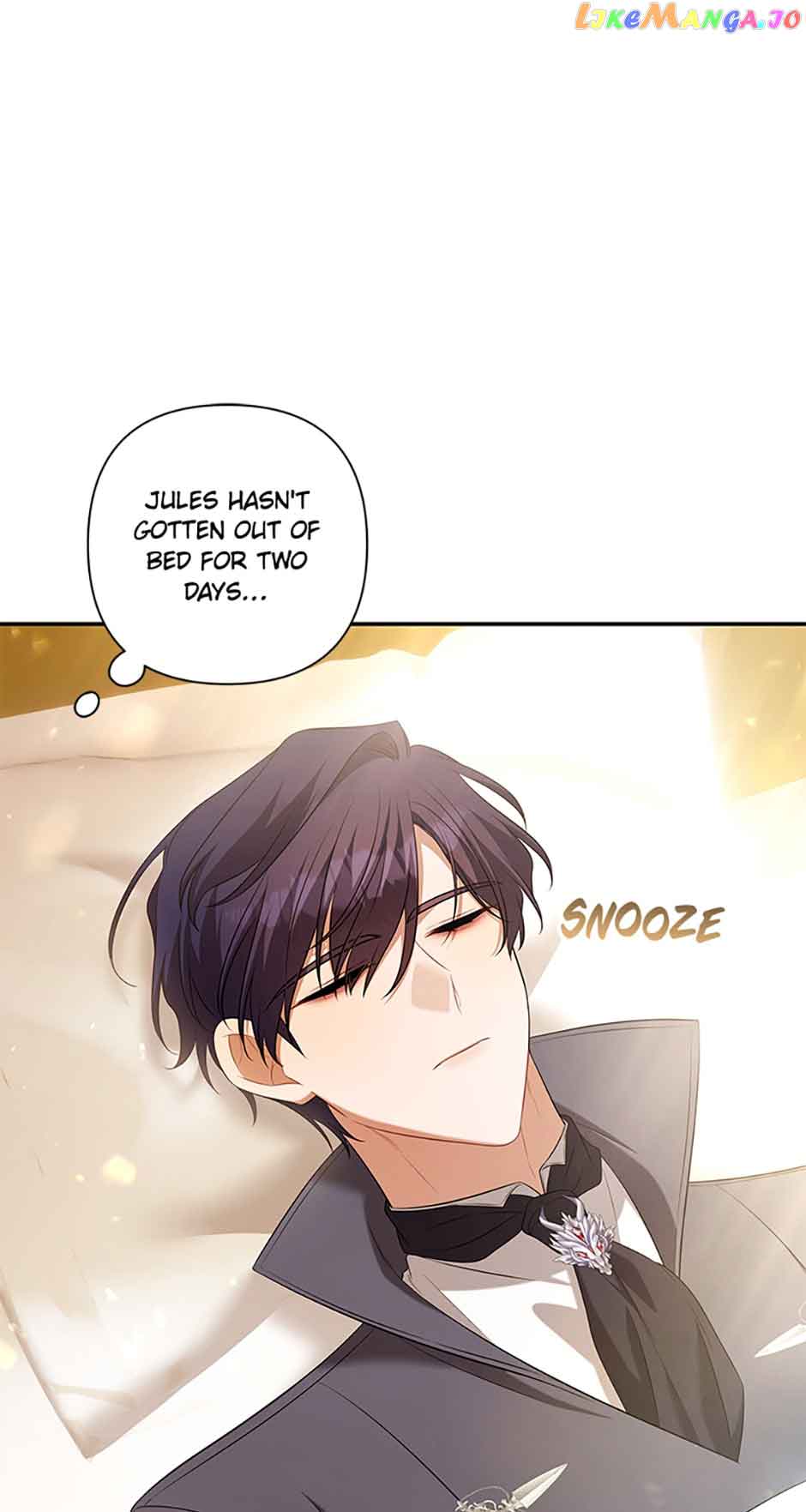 Time To Dedicate Your Death Chapter 44 page 3