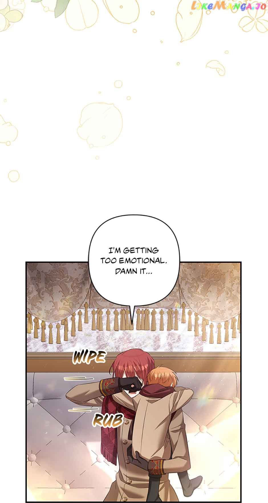 Time To Dedicate Your Death Chapter 44 page 39