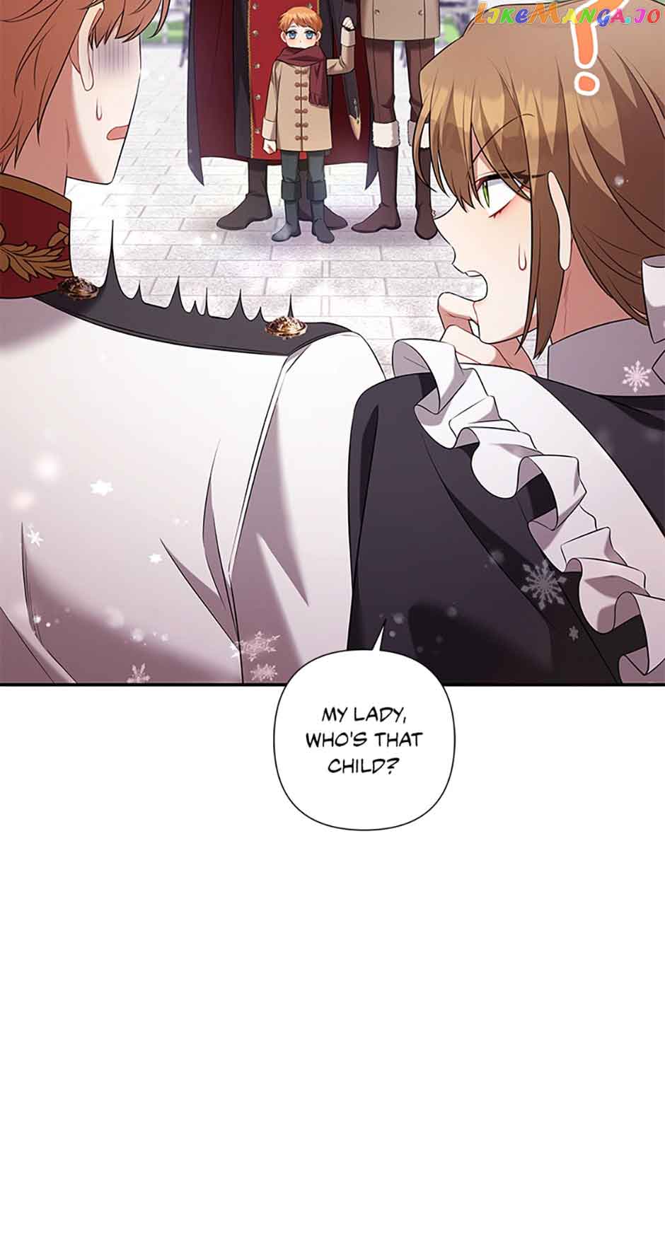 Time To Dedicate Your Death Chapter 44 page 44