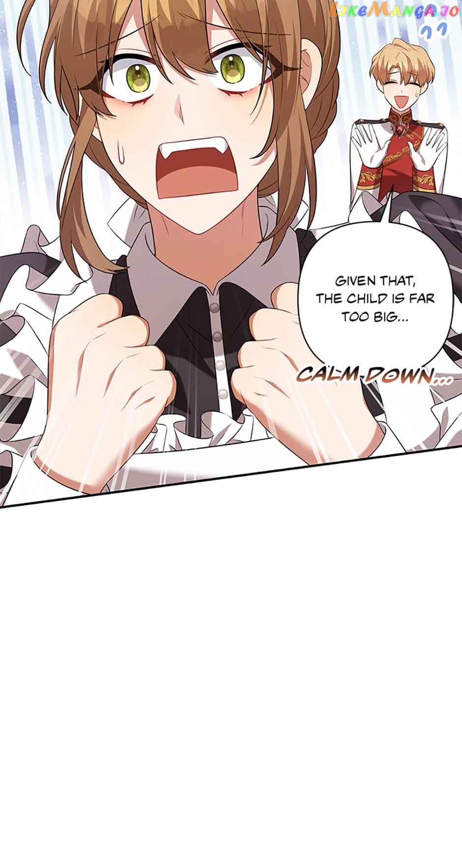 Time To Dedicate Your Death Chapter 44 page 47