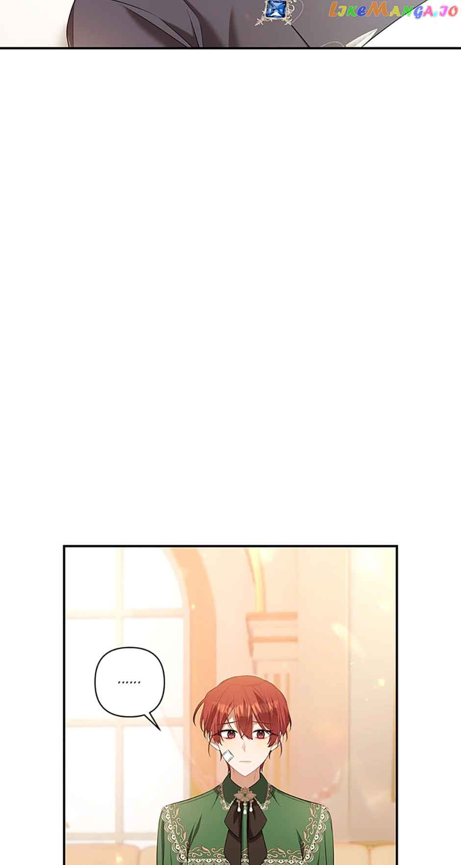 Time To Dedicate Your Death Chapter 44 page 4