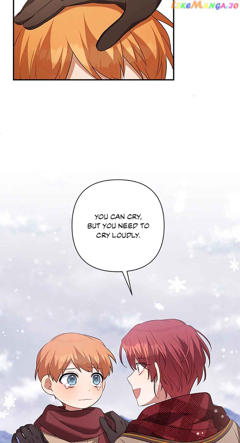 Time To Dedicate Your Death Chapter 44 page 54
