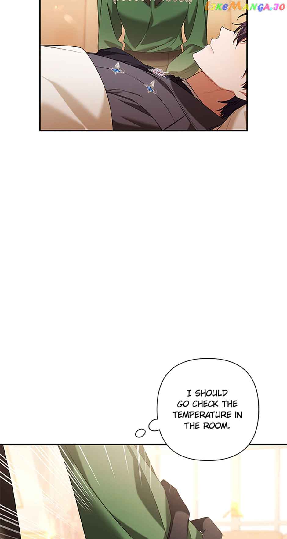 Time To Dedicate Your Death Chapter 44 page 5
