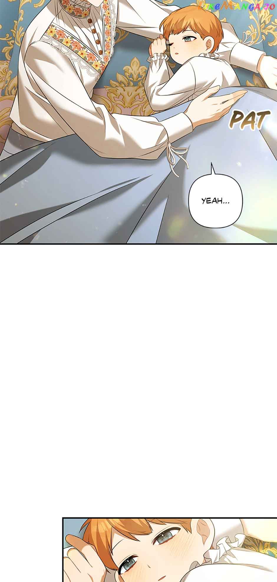 Time To Dedicate Your Death Chapter 44 page 61