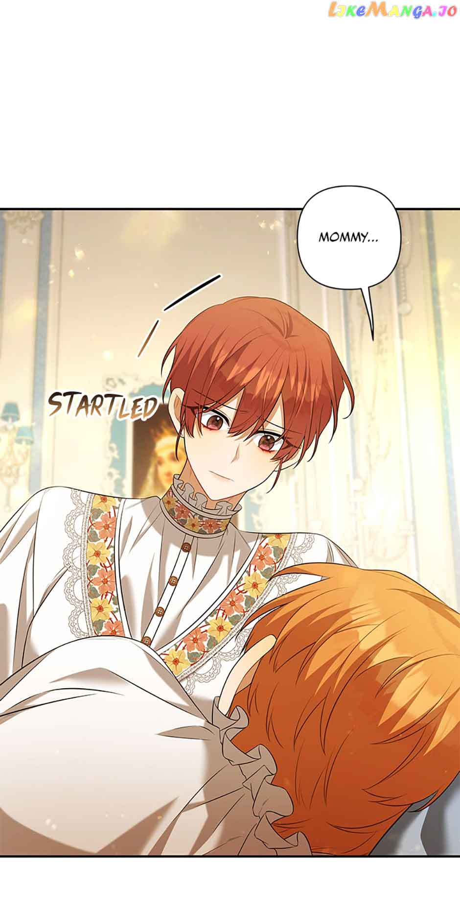 Time To Dedicate Your Death Chapter 44 page 63