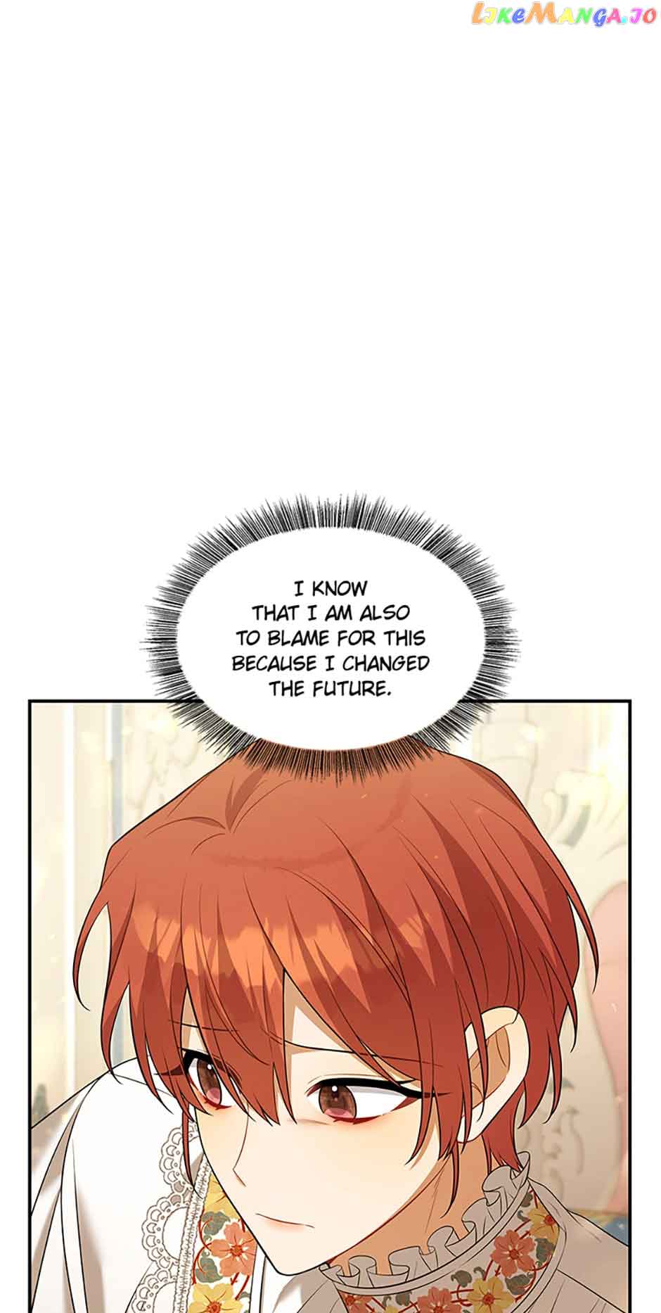 Time To Dedicate Your Death Chapter 44 page 64