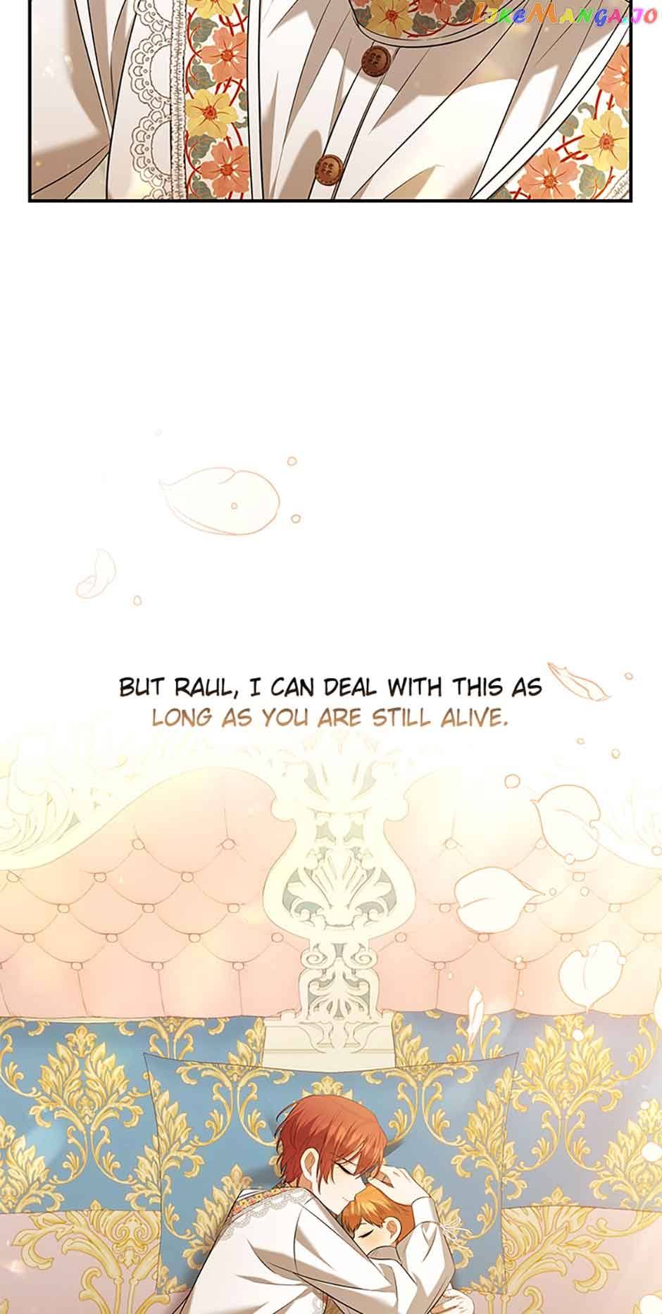 Time To Dedicate Your Death Chapter 44 page 65