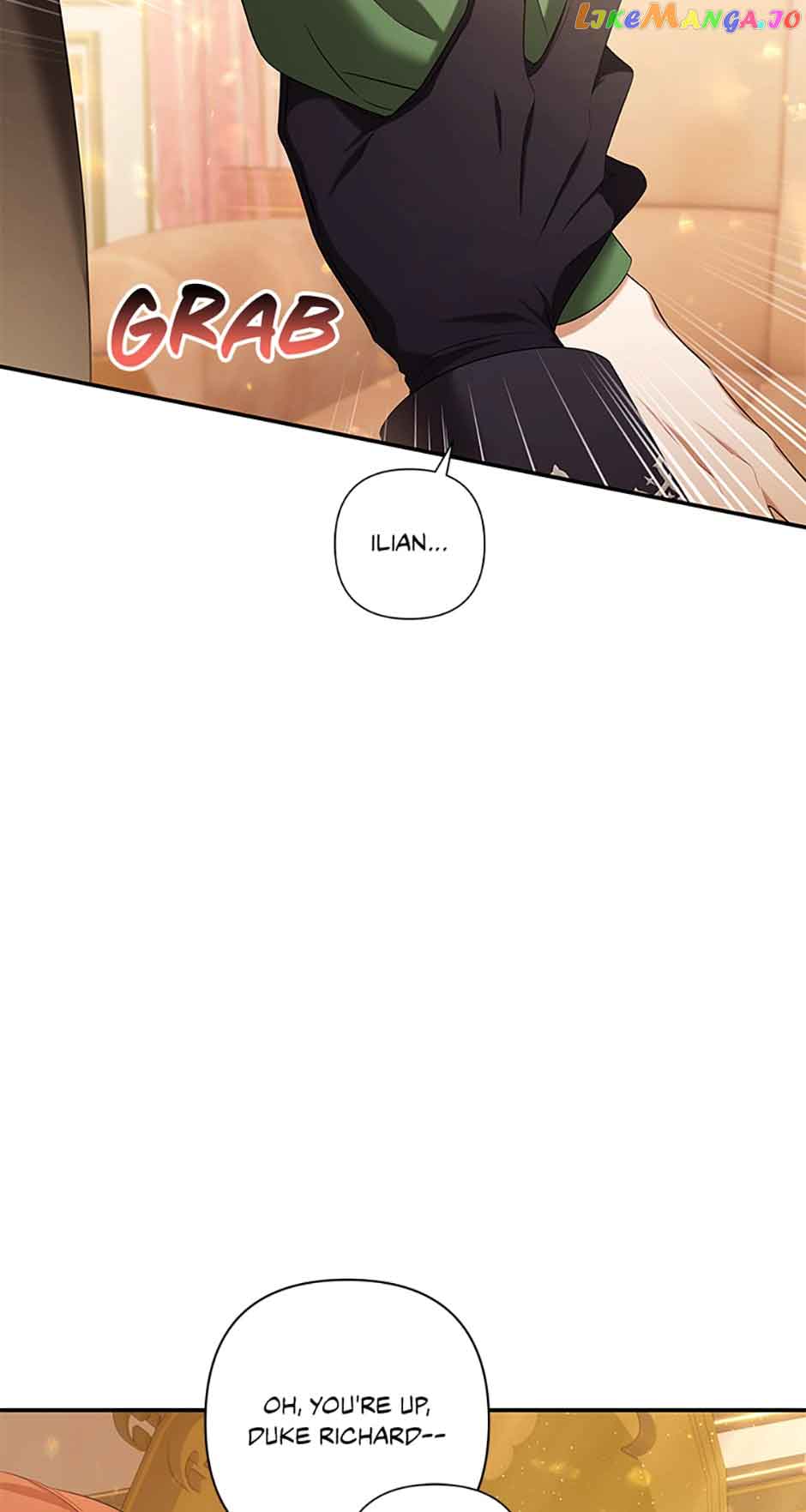 Time To Dedicate Your Death Chapter 44 page 6
