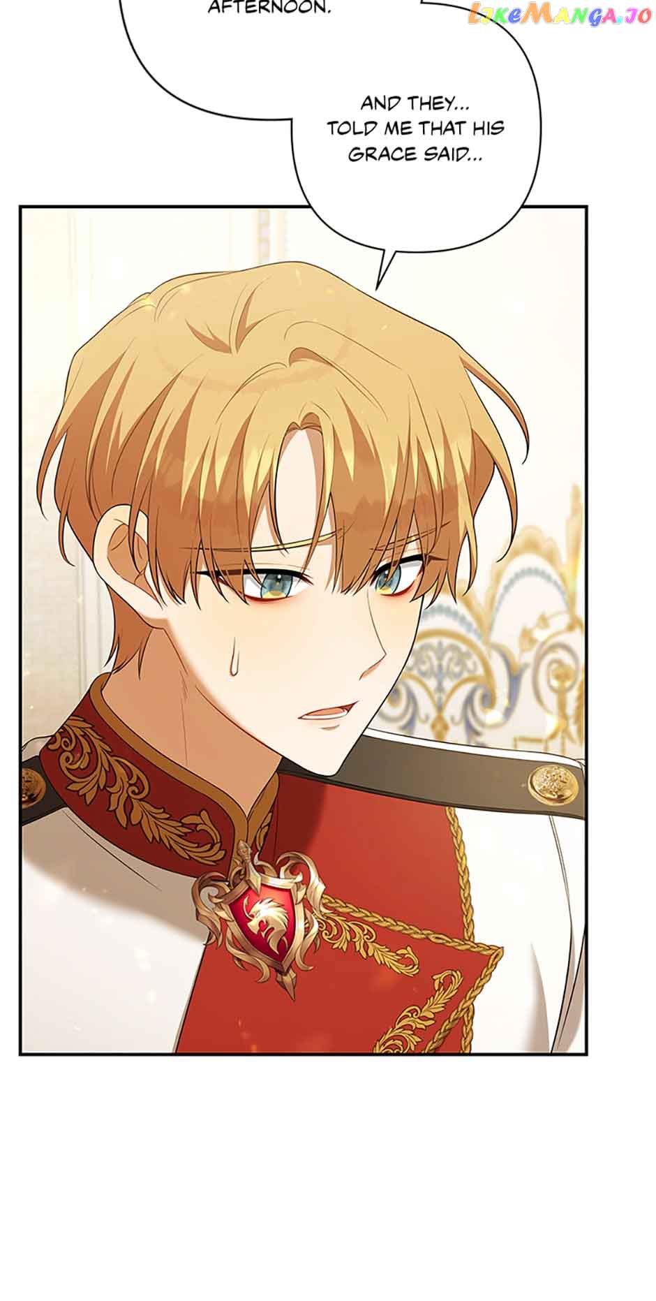 Time To Dedicate Your Death Chapter 44 page 69