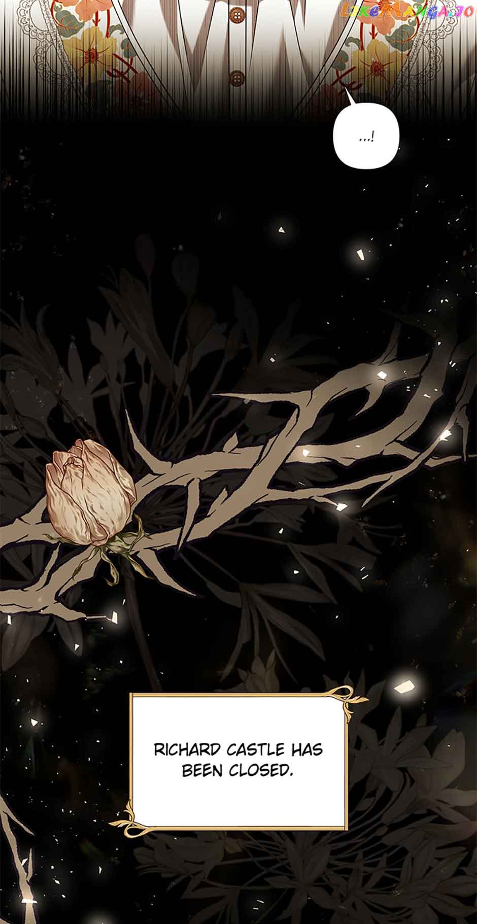 Time To Dedicate Your Death Chapter 44 page 71