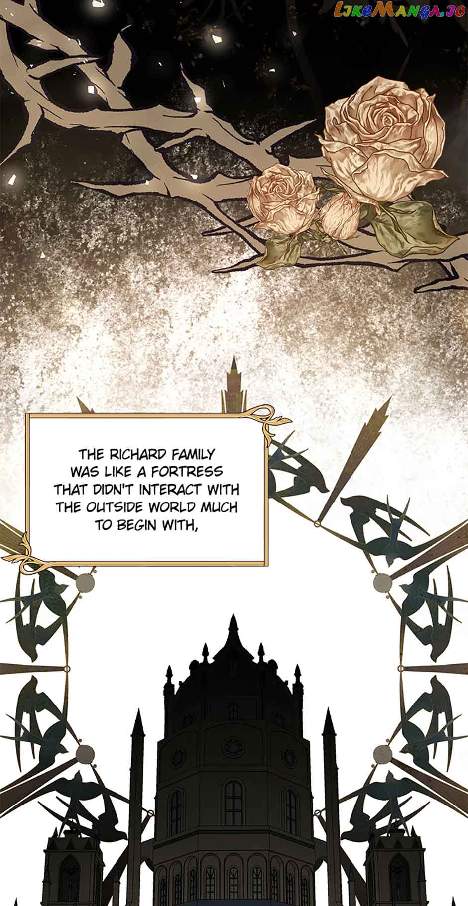 Time To Dedicate Your Death Chapter 44 page 72