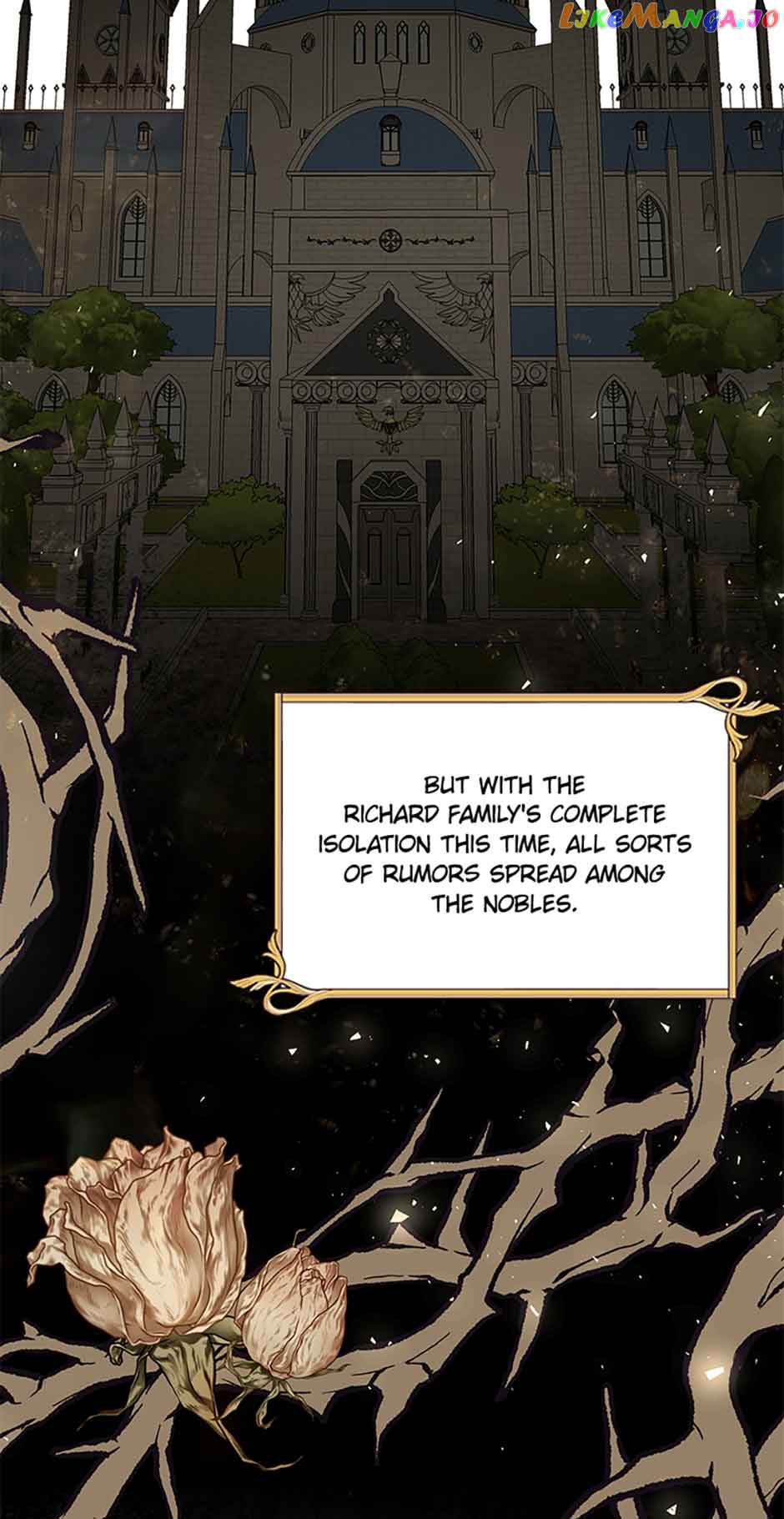 Time To Dedicate Your Death Chapter 44 page 73