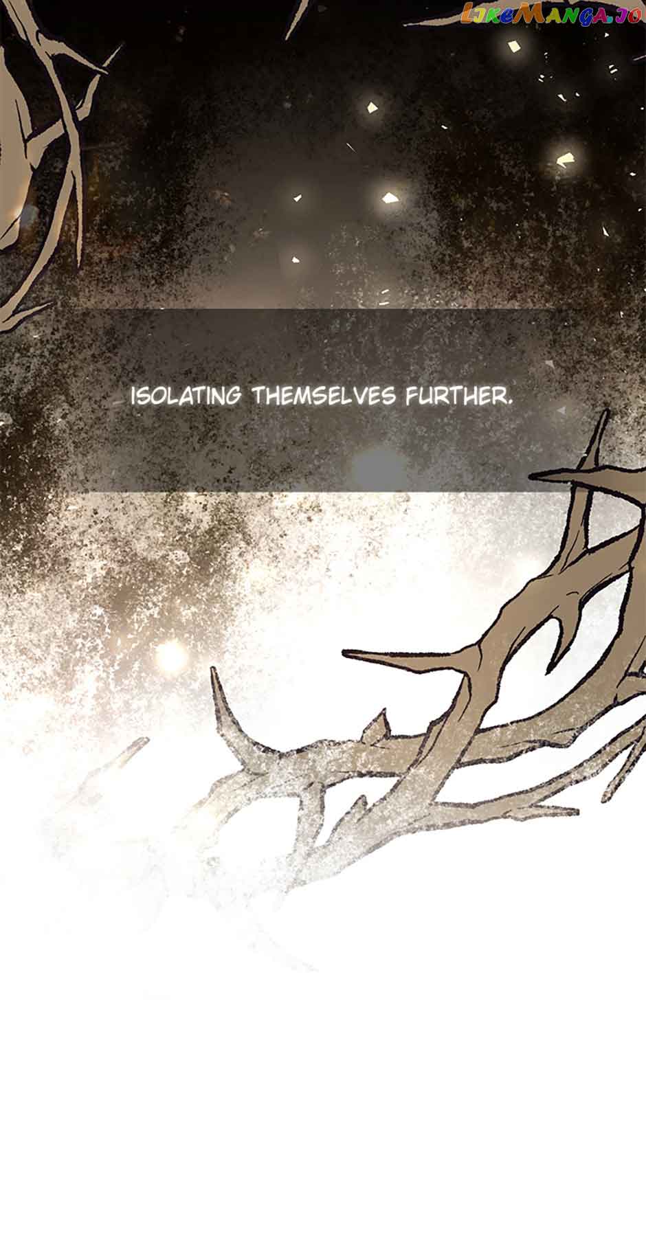 Time To Dedicate Your Death Chapter 44 page 75