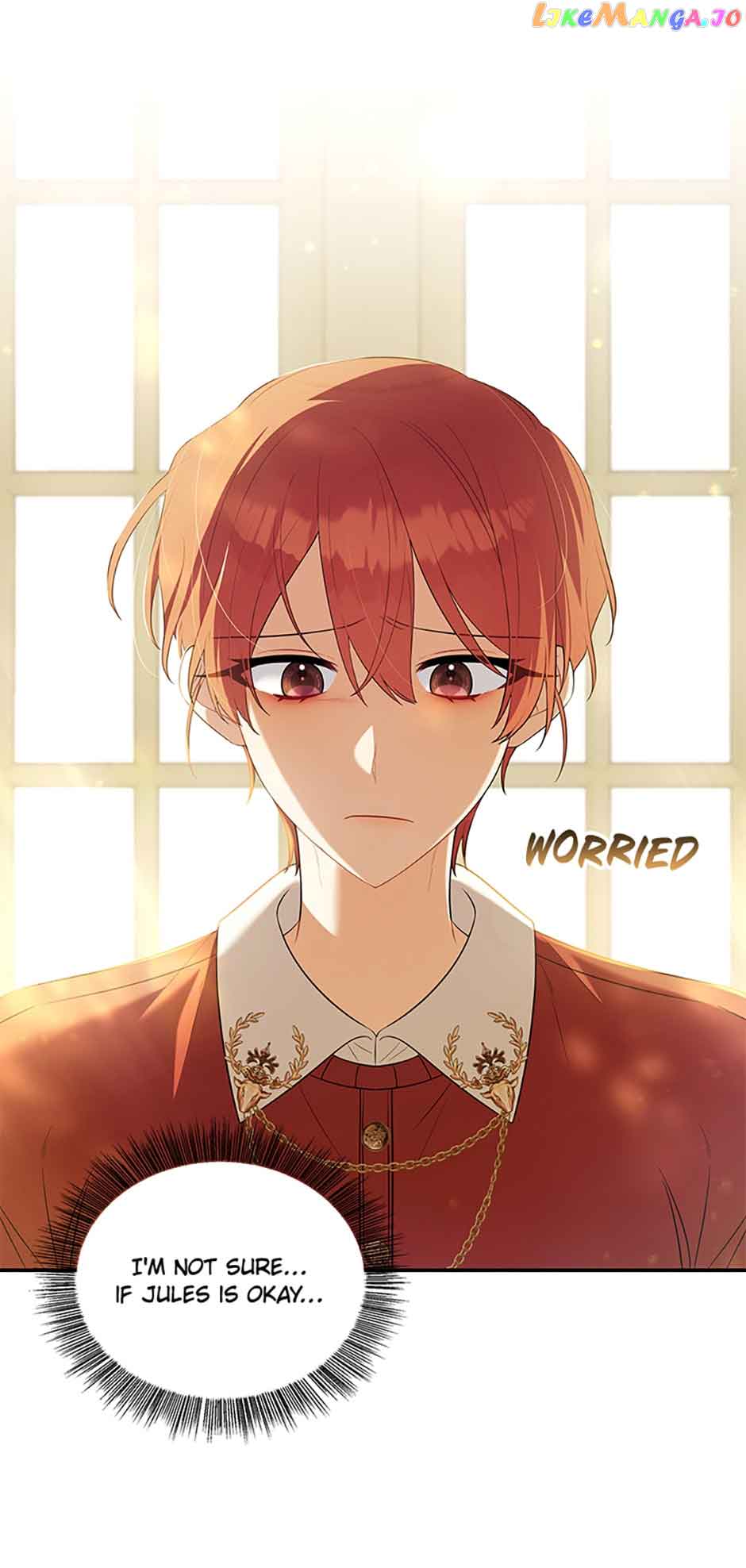 Time To Dedicate Your Death Chapter 44 page 77