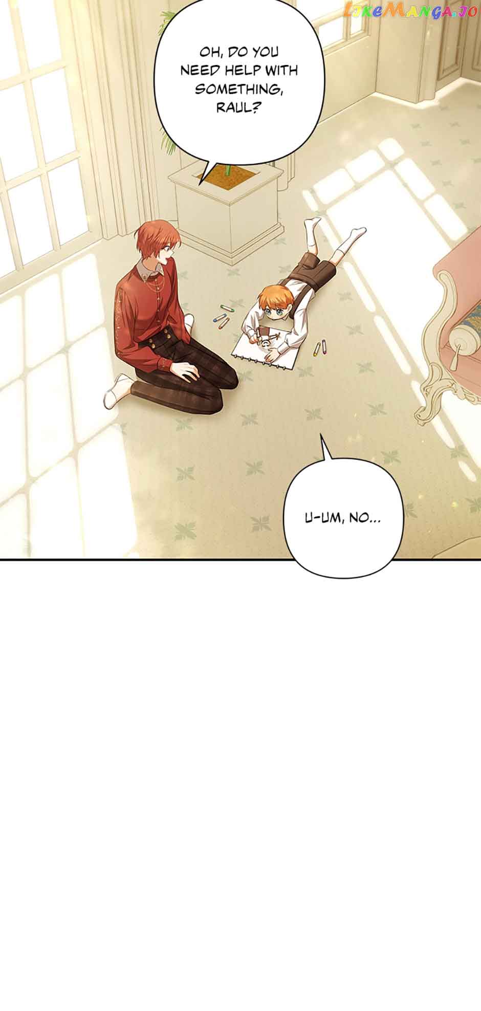 Time To Dedicate Your Death Chapter 44 page 79