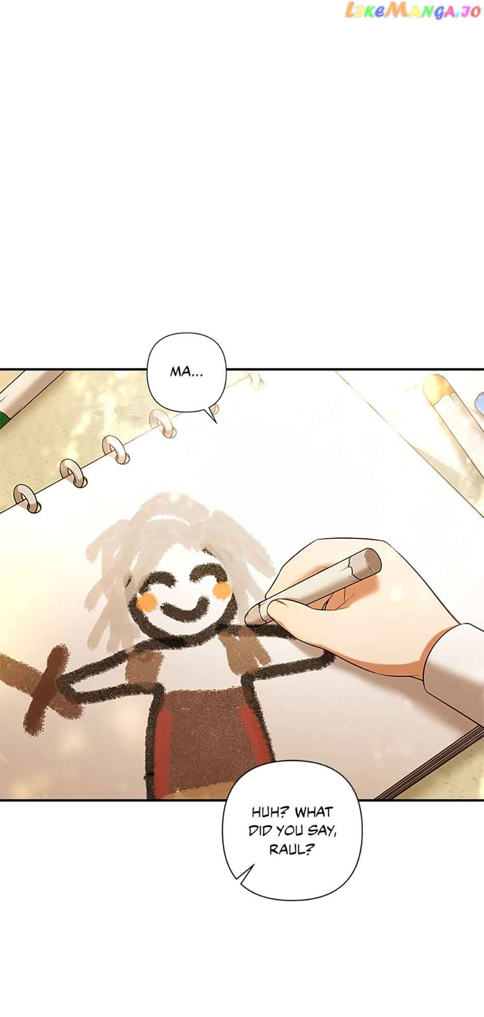 Time To Dedicate Your Death Chapter 44 page 81