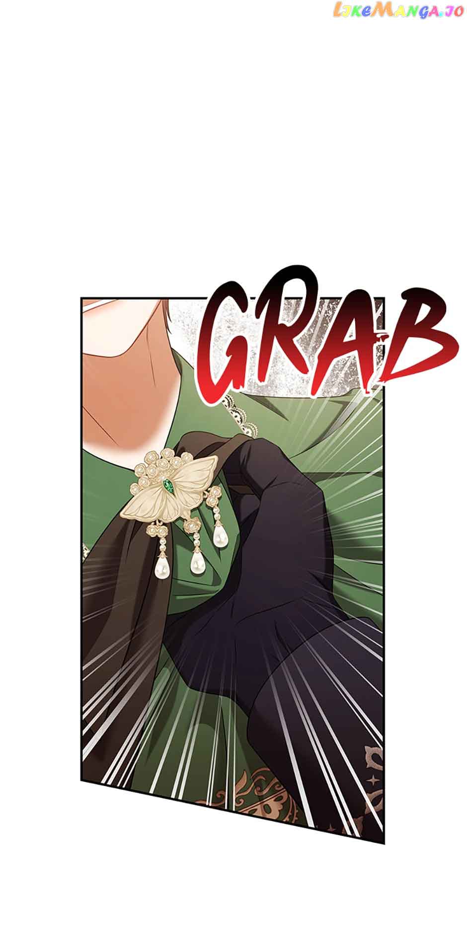 Time To Dedicate Your Death Chapter 44 page 8