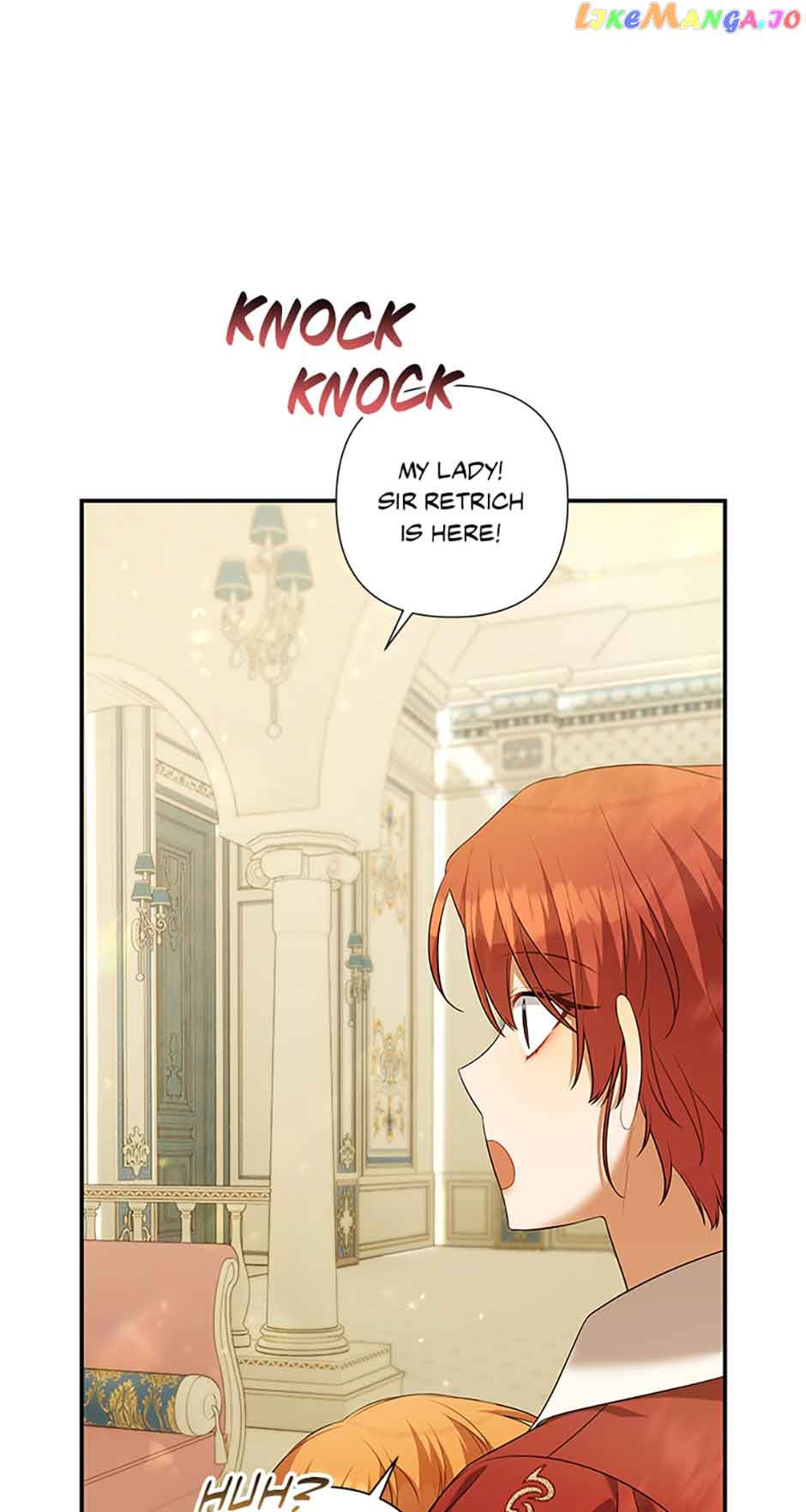 Time To Dedicate Your Death Chapter 45 page 11