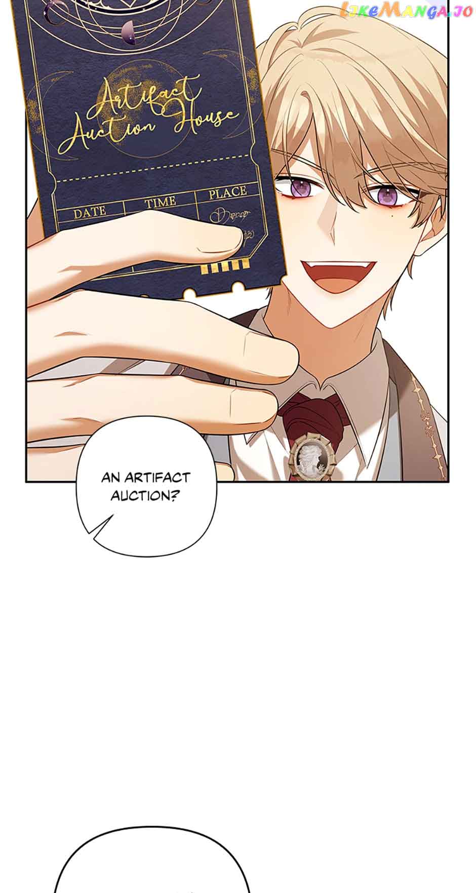 Time To Dedicate Your Death Chapter 45 page 16
