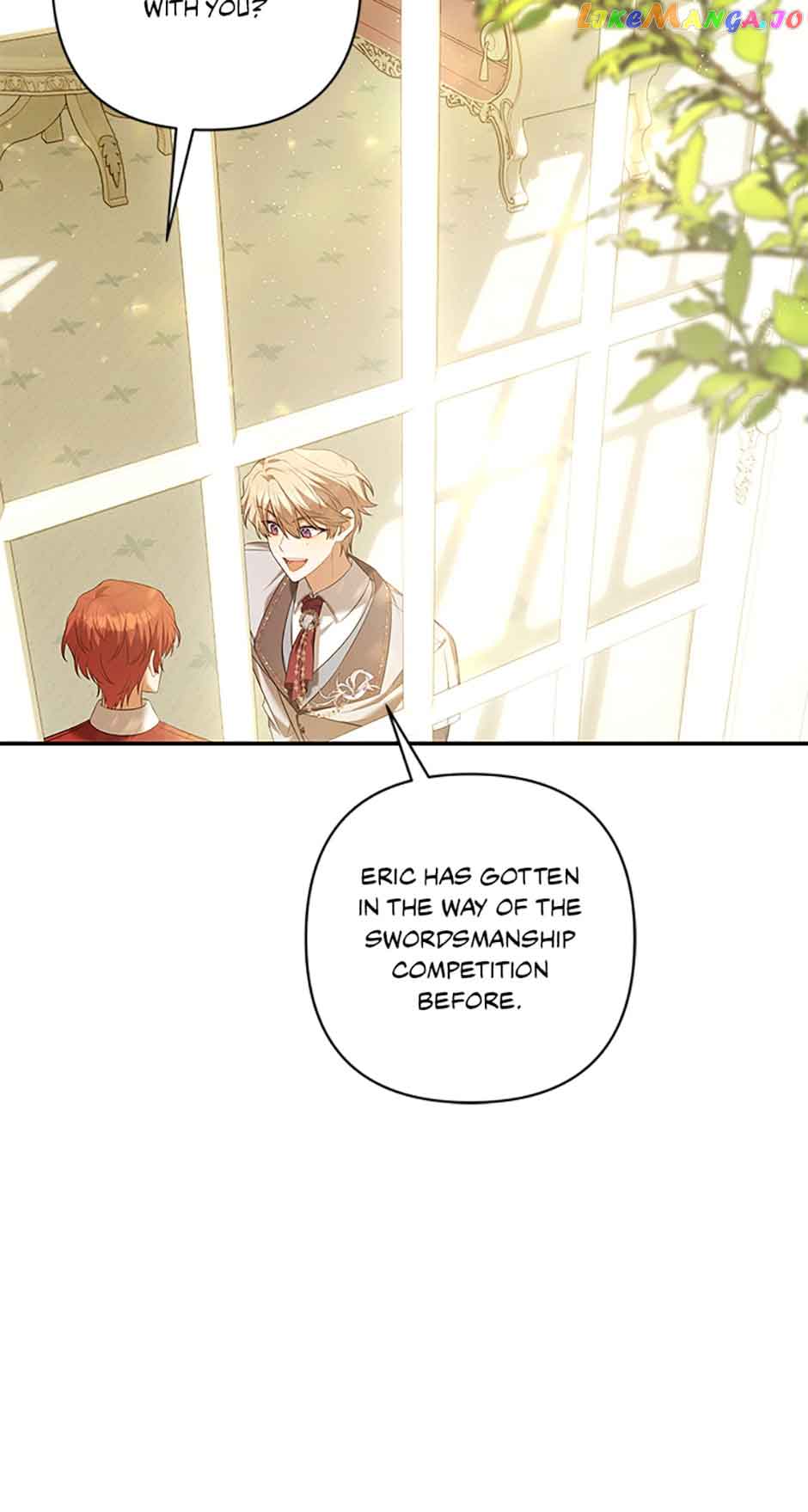 Time To Dedicate Your Death Chapter 45 page 21