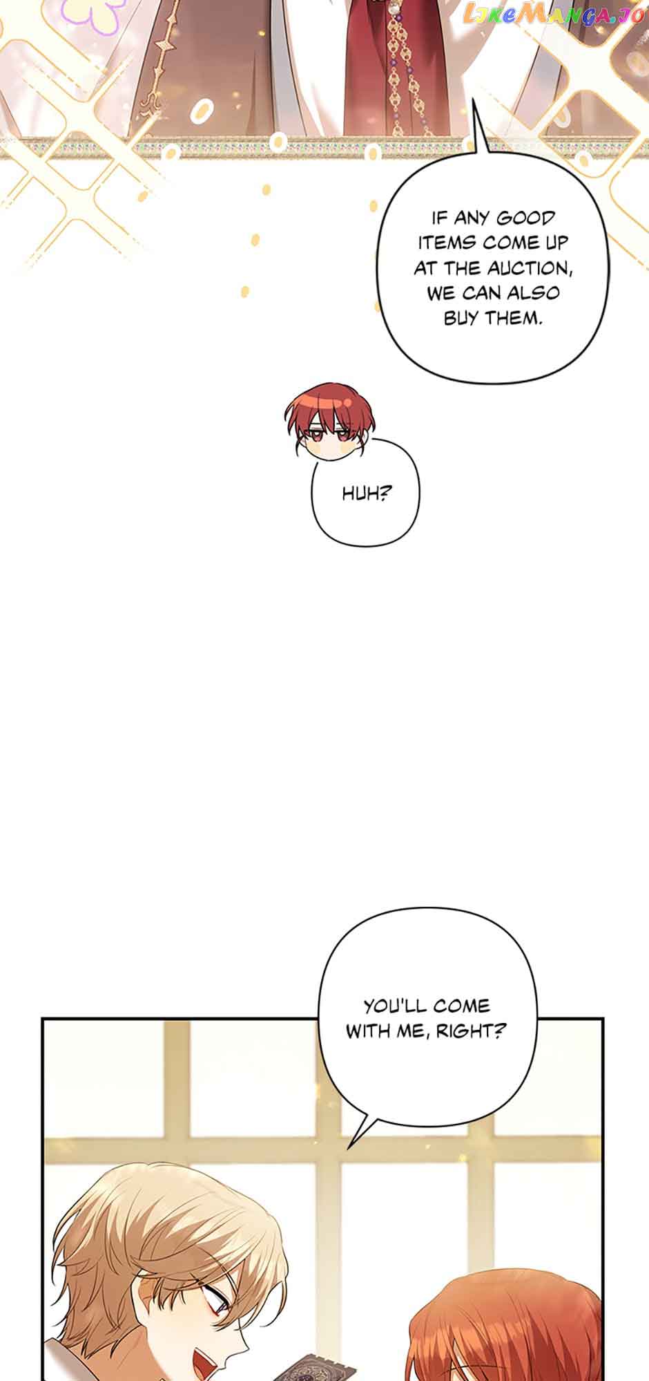 Time To Dedicate Your Death Chapter 45 page 23