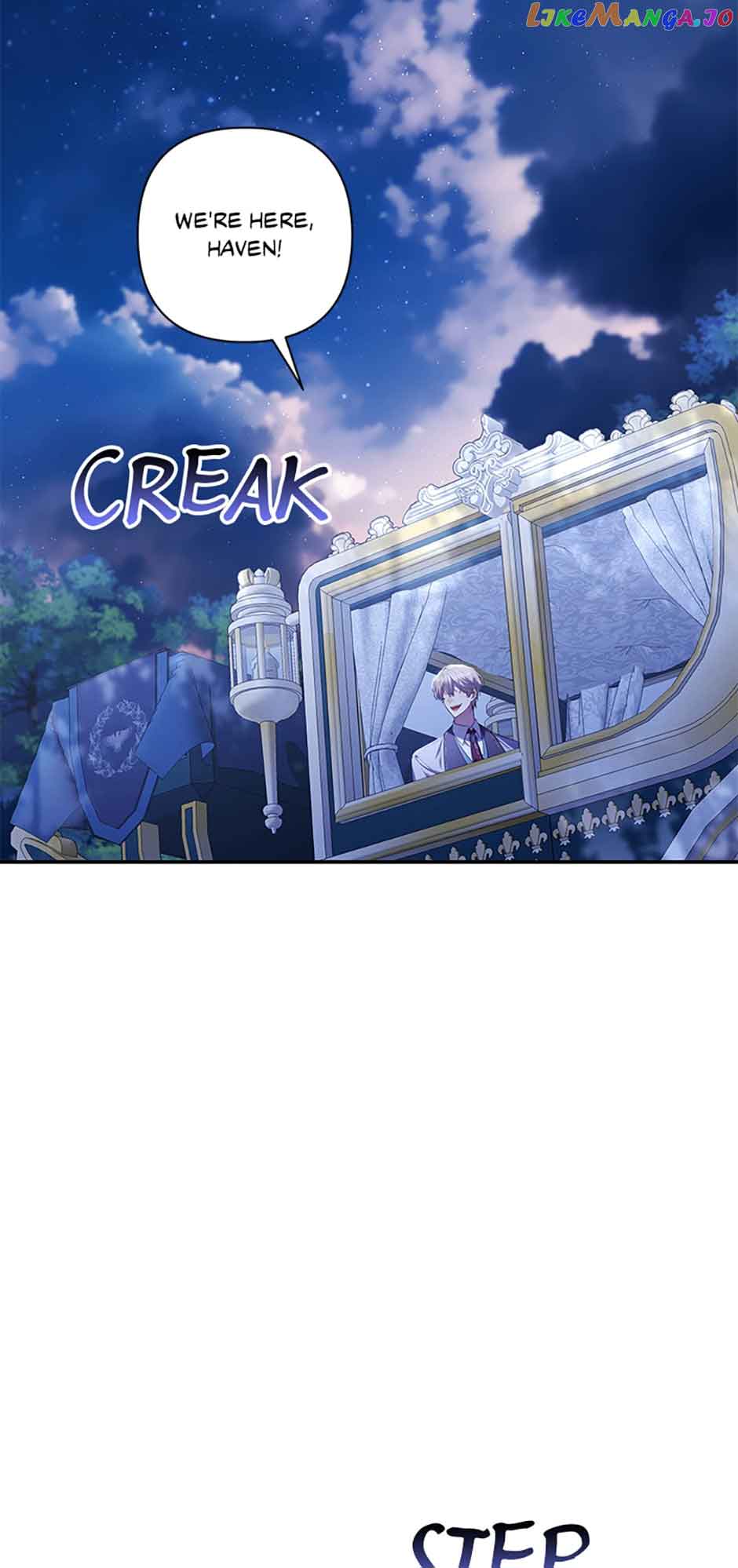 Time To Dedicate Your Death Chapter 45 page 27