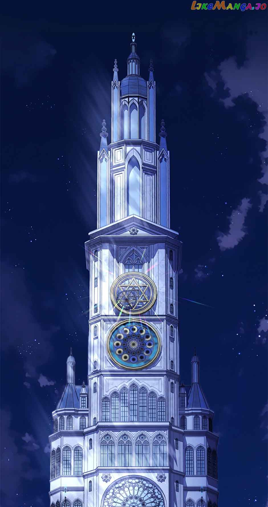 Time To Dedicate Your Death Chapter 45 page 29
