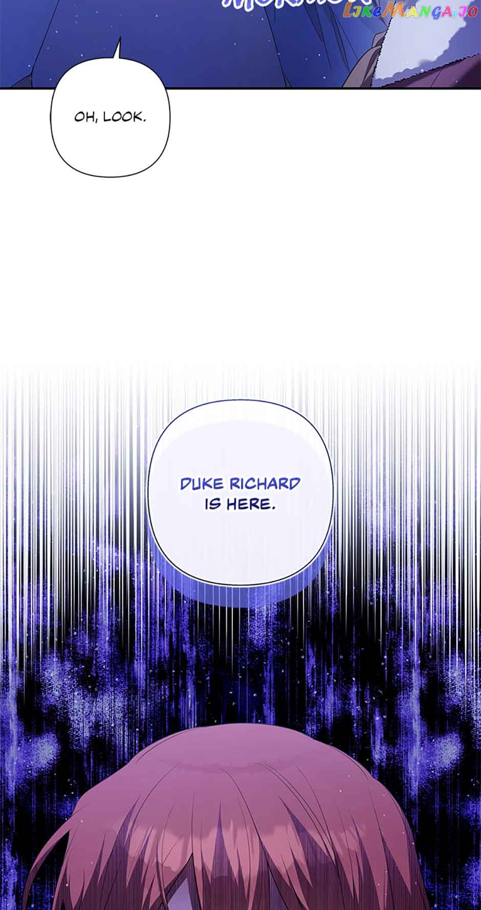Time To Dedicate Your Death Chapter 45 page 32