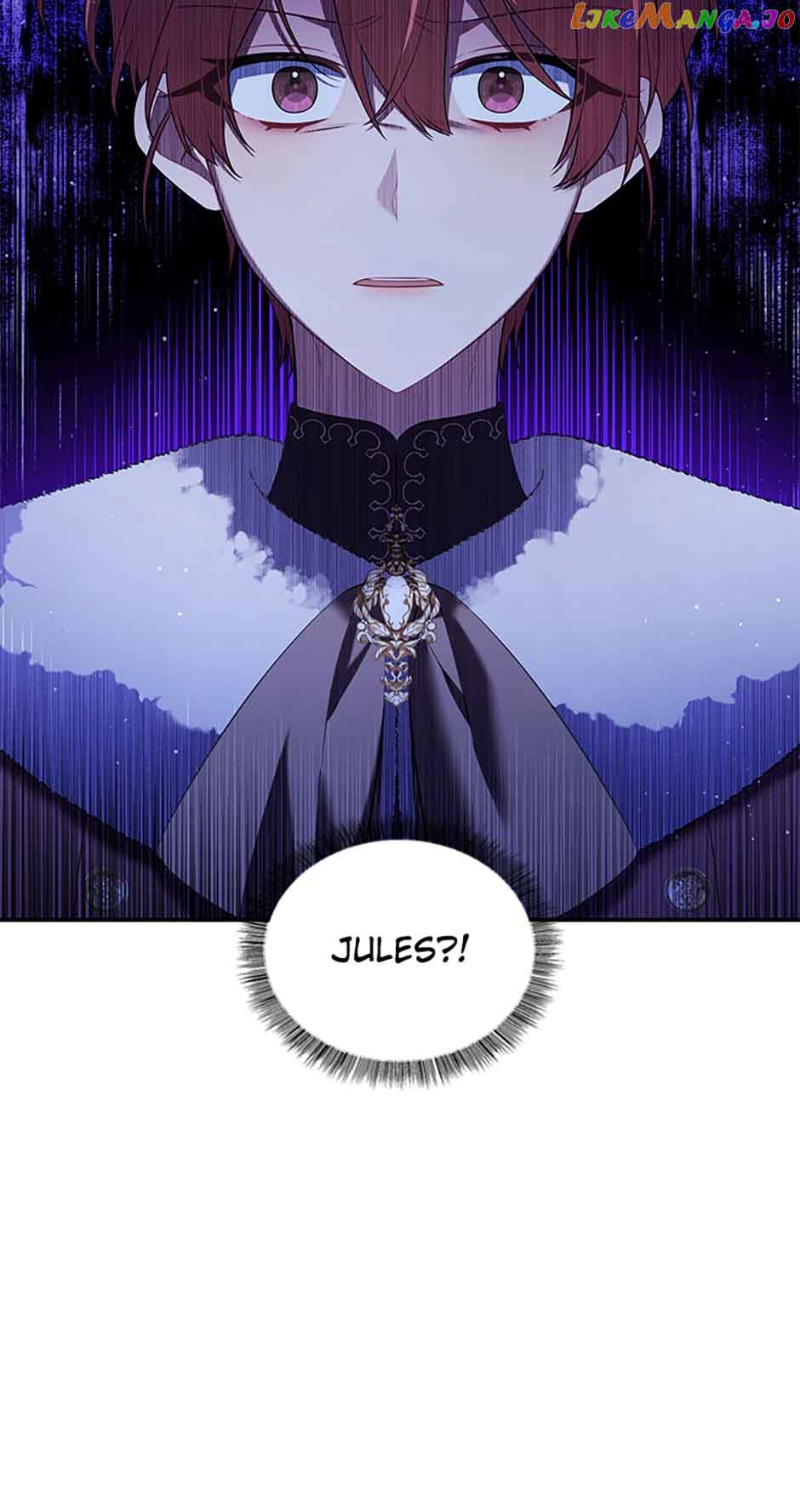 Time To Dedicate Your Death Chapter 45 page 33