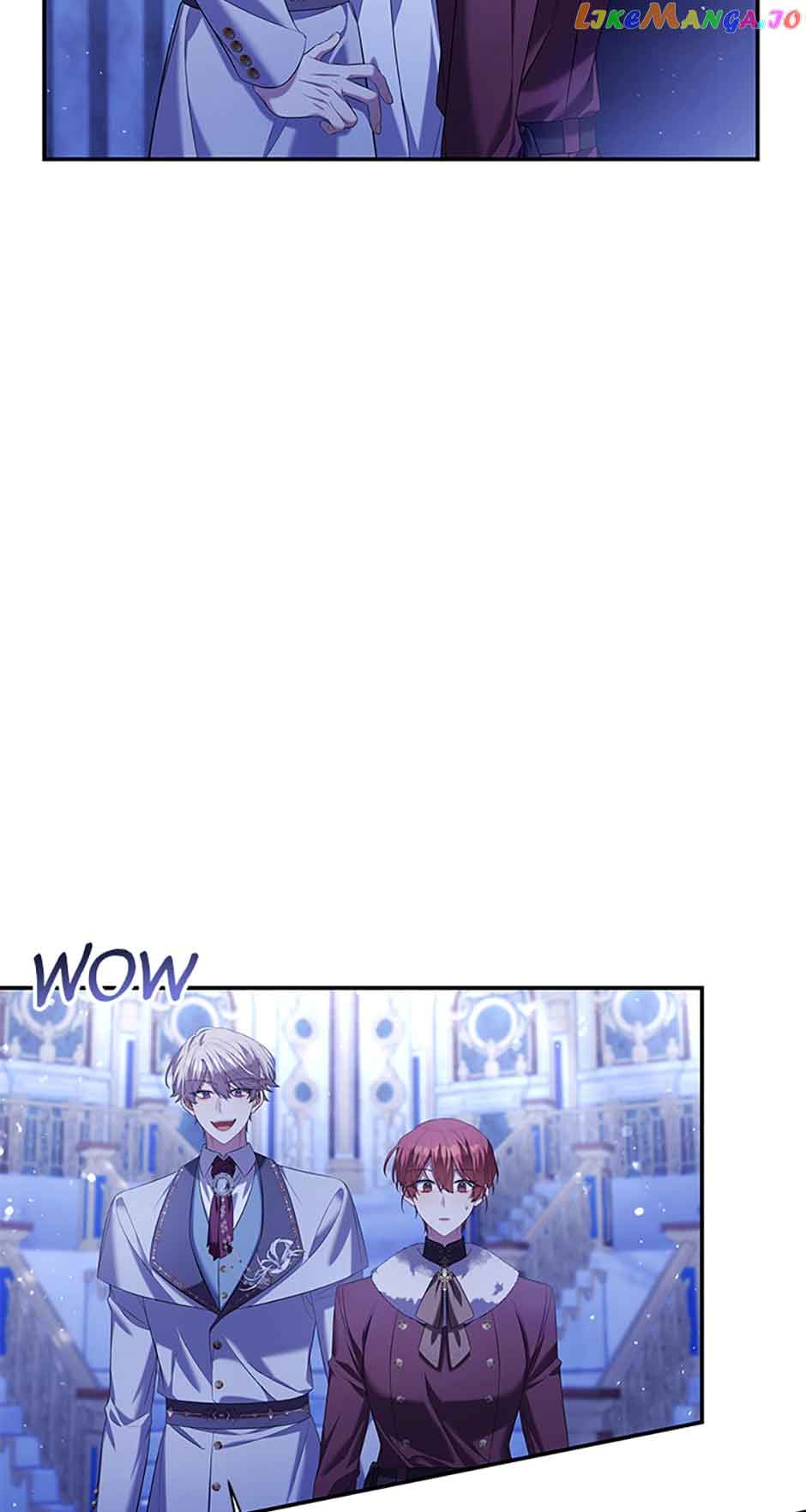 Time To Dedicate Your Death Chapter 45 page 38