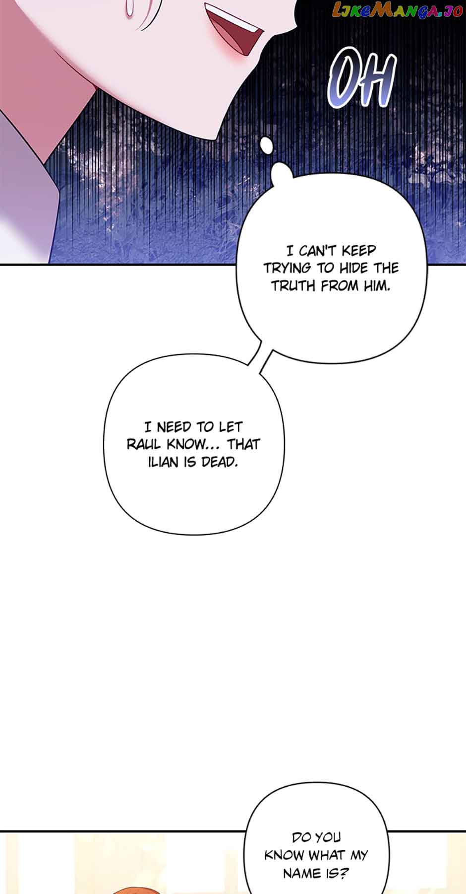 Time To Dedicate Your Death Chapter 45 page 3